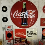 coca-cola gear